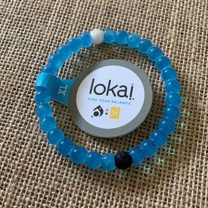 Blue Lokai Bracelet